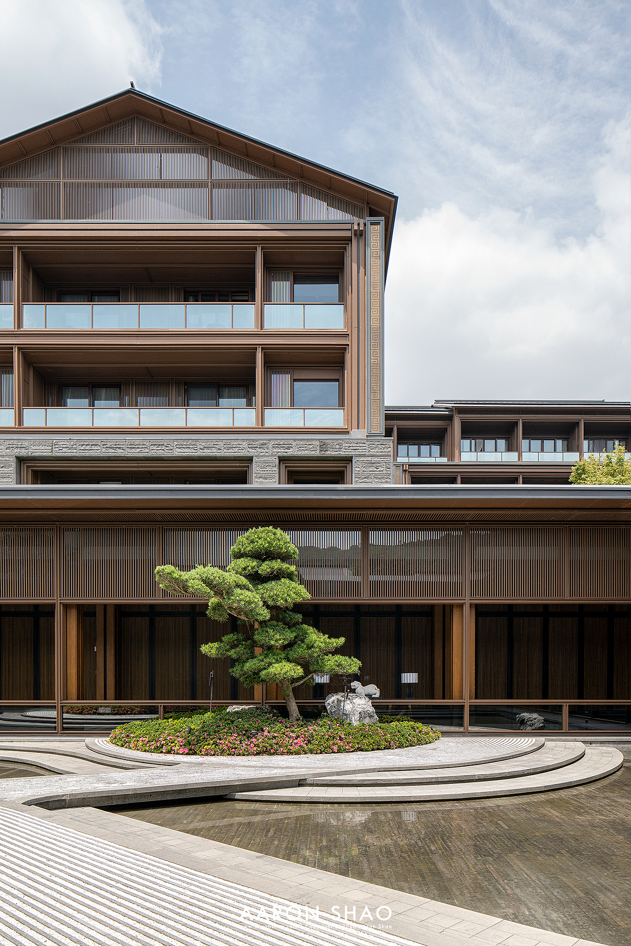 湘湖逍遥庄园（图ZMjA4NTMzMzIw） - 环境/建筑摄影 - 站酷设计师摄影师AaronShao原创素材 - 站酷ZCOOL