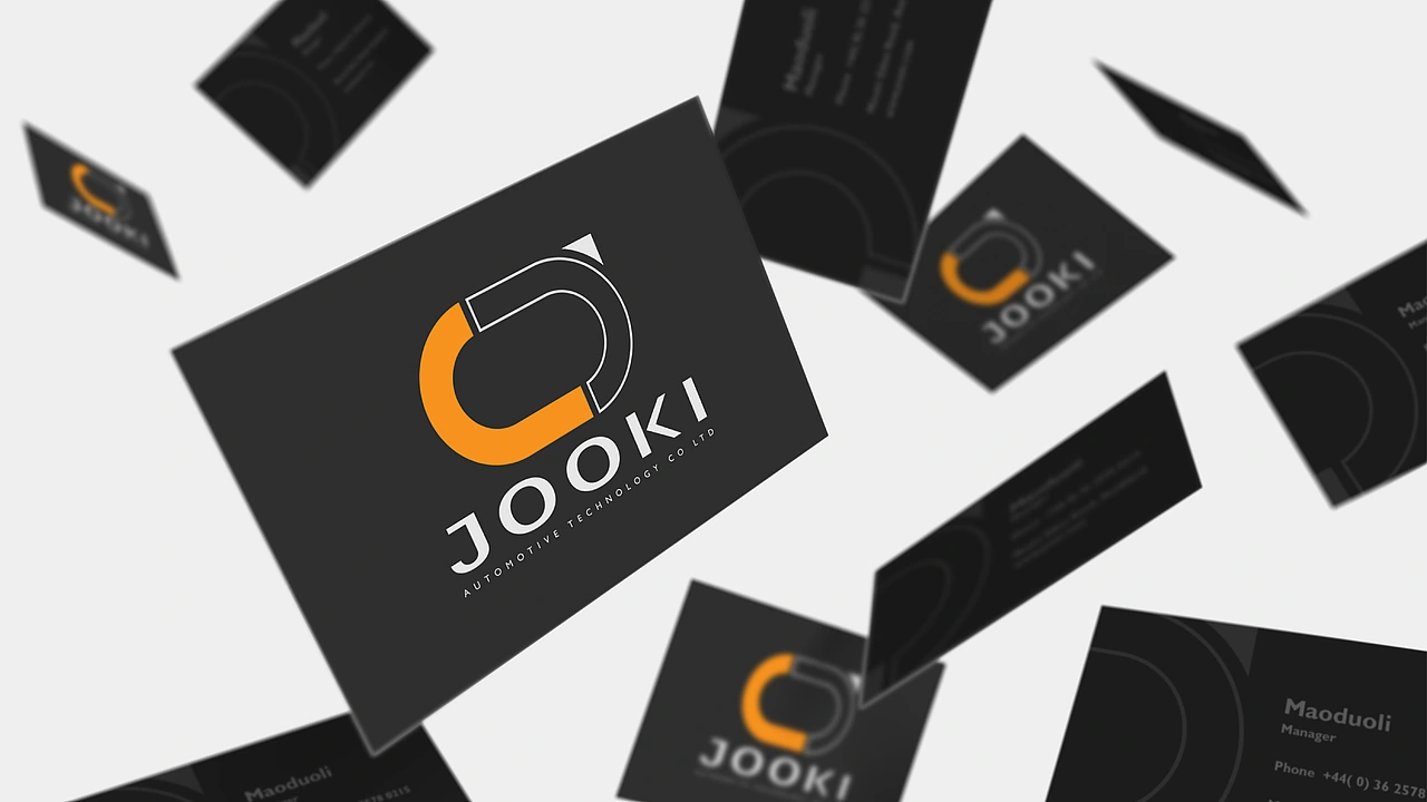 汽车科技行业logo设计 汽车行业logo 汽车后市场技术