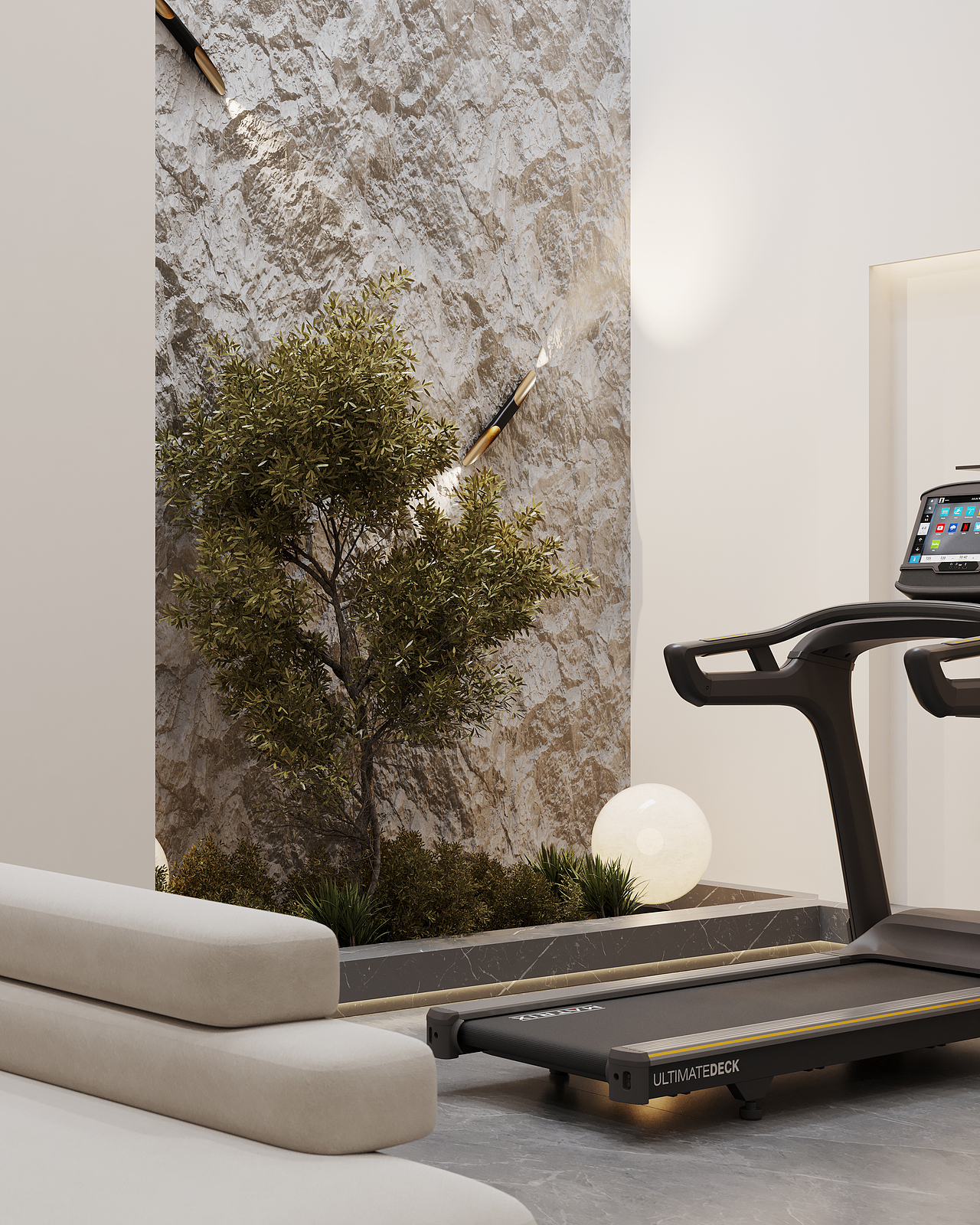 地下室空间（图ZMzA4ODIzOTUy） - 家装设计 - 站酷设计师郭奈何原创素材 - 站酷ZCOOL