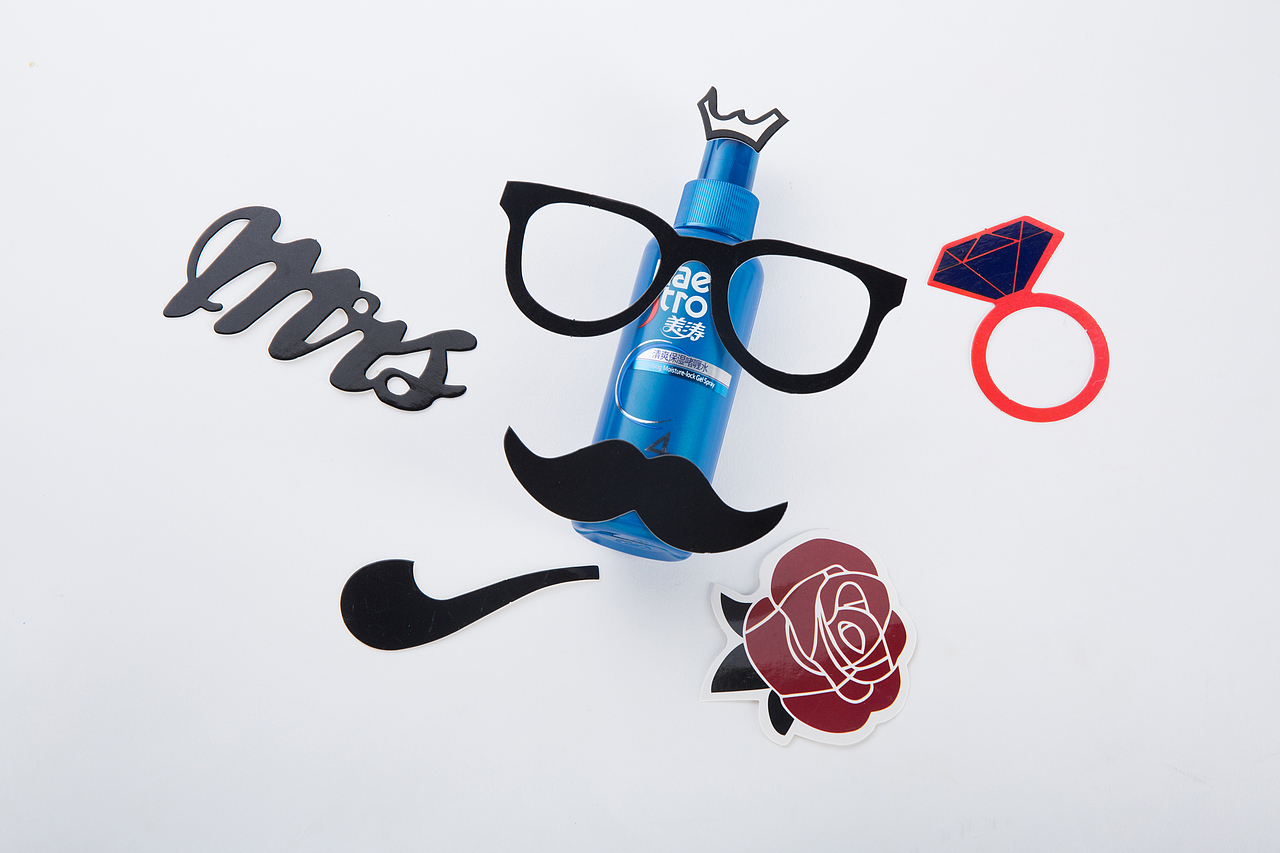 拜尔斯道夫旗下【舒蕾】和【美涛】产品【摄影】赏析（图ZMTEyODYwNjA4） - 产品摄影 - 站酷设计师云创电商原创素材 - 站酷ZCOOL