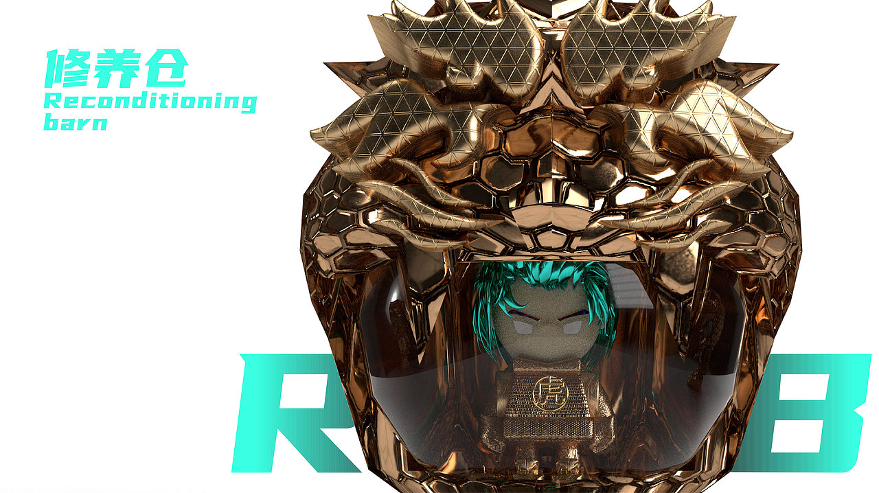 虎年ip（图ZMjk4NDc4ODAw） - 其他平面 - 站酷设计师小刀同志原创素材 - 站酷ZCOOL