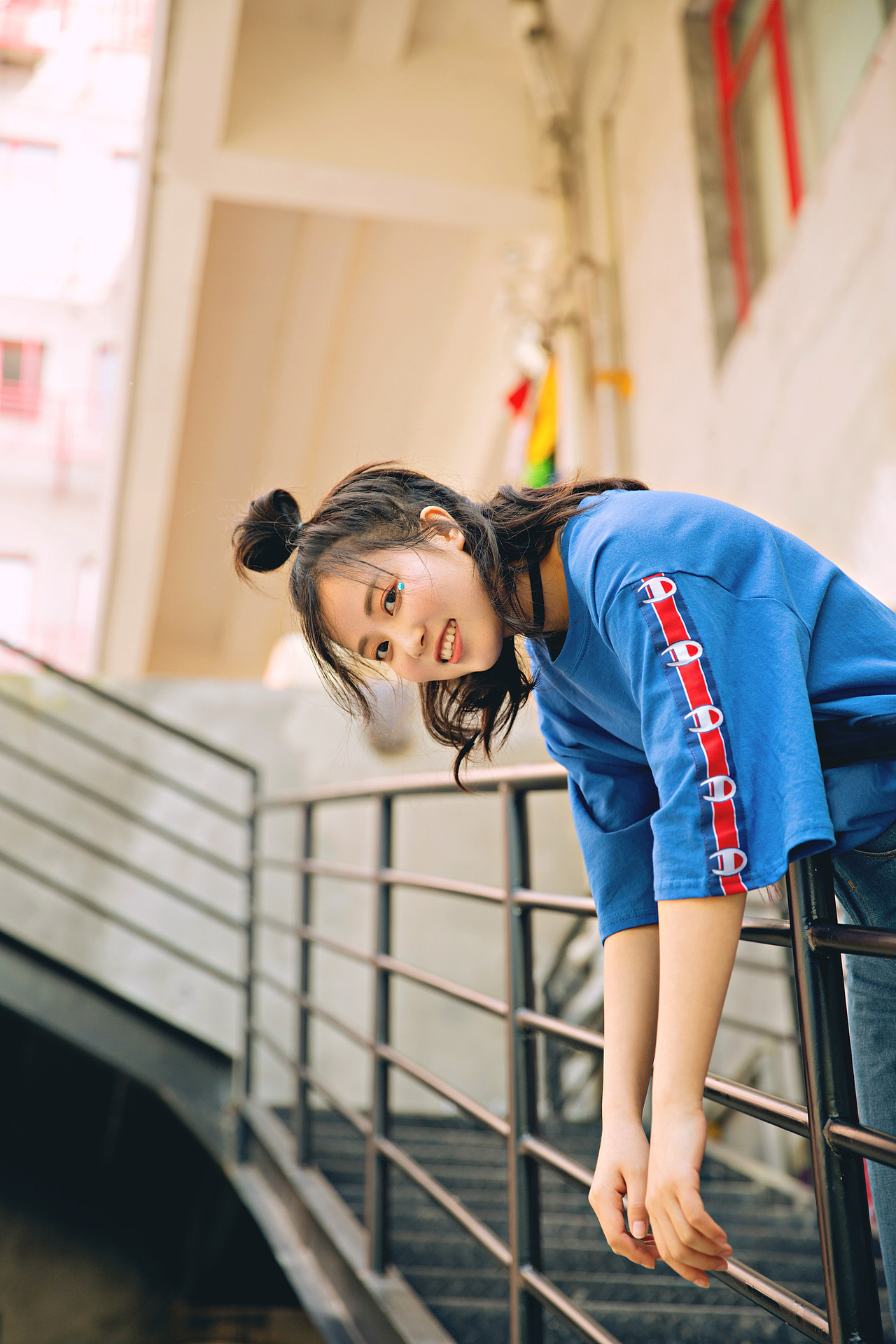 树生长摄影 | 个人写真#客片欣赏