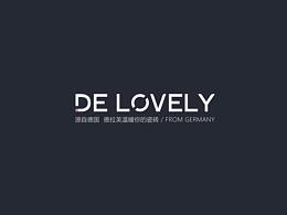 De Lovely 部分VI應(yīng)用