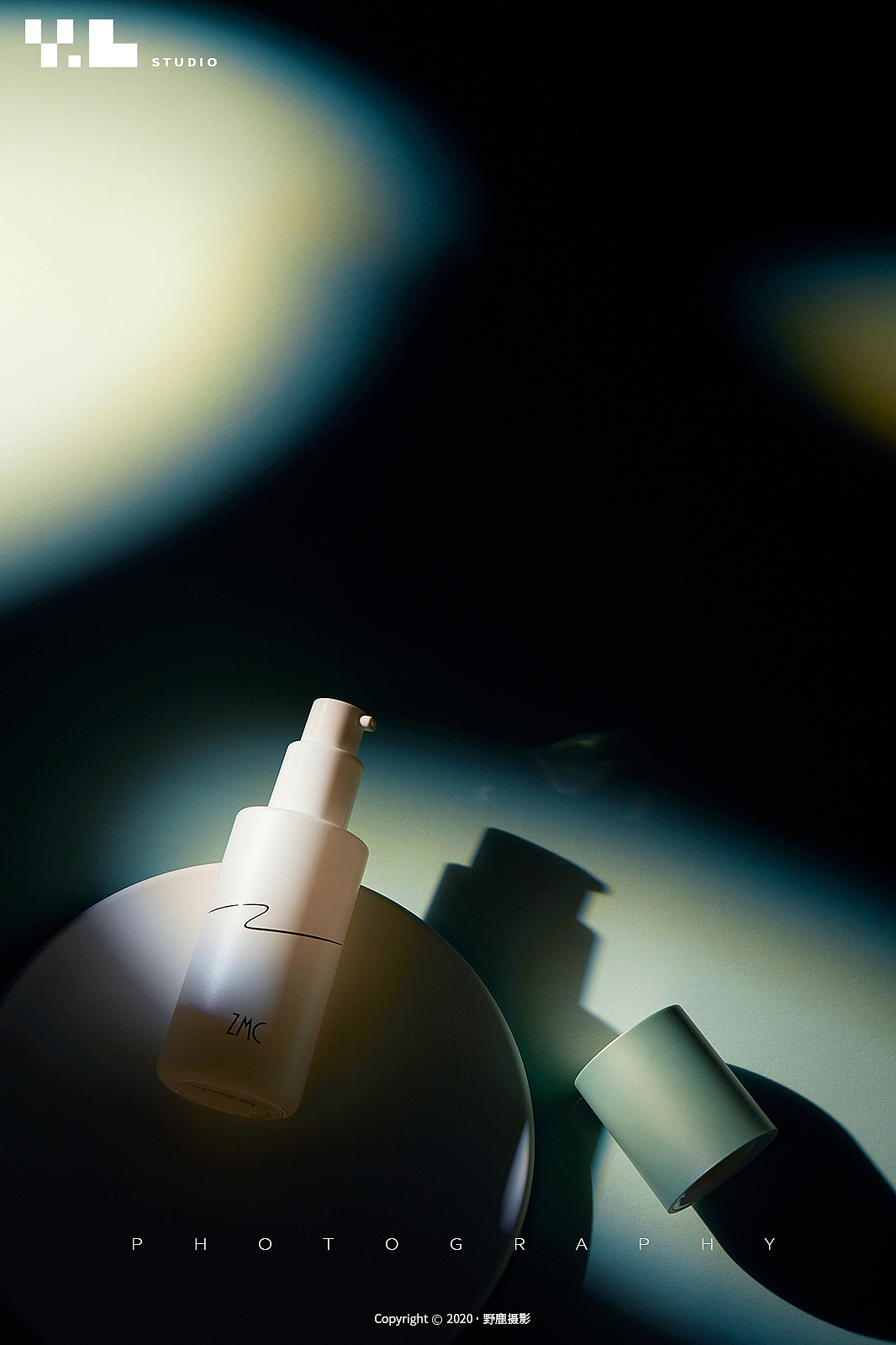 ZMC植美村CBD套装 | 美妆摄影 | 野鹿摄影（图ZMjMwMjUxNDI0） - 产品摄影 - 站酷设计师野鹿摄影原创素材 - 站酷ZCOOL