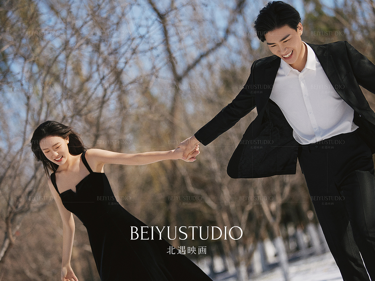 慕成雪,落雪和你最是浪漫