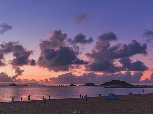 落日与朝霞（个人主页-ZNDcxNDQ2NTY=） - 风光摄影 - 站酷设计师Erin_Lin原创素材 - 站酷ZCOOL