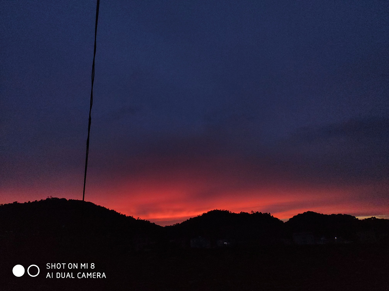 回忆那些年的瞬间