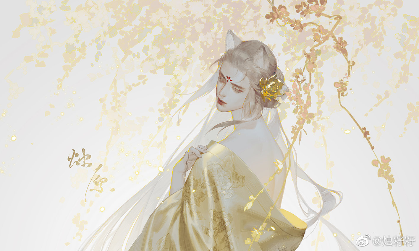 提燈山鬼的個(gè)人主頁(yè)（背景預(yù)覽） - 主頁(yè)背景設(shè)置 - 站酷設(shè)計(jì)師提燈山鬼原創(chuàng)素材 - 站酷ZCOOL