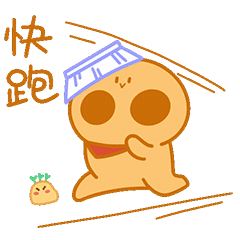 Tyun Tyun Adventure｜IP形象设计（图ZMjc4MzgzMTcy） - IP形象 - 站酷设计师野比凡原创素材 - 站酷ZCOOL