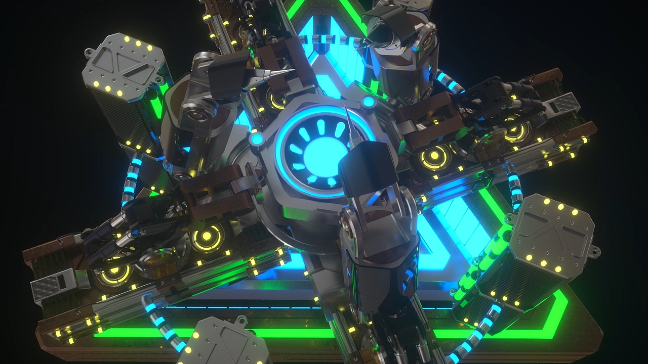 Octane小练习十七