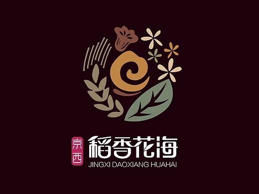 农业logo