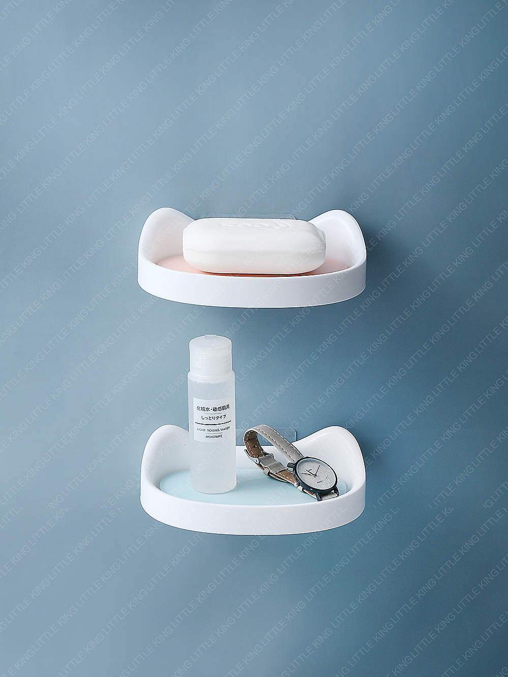 居家日用——肥皂盒