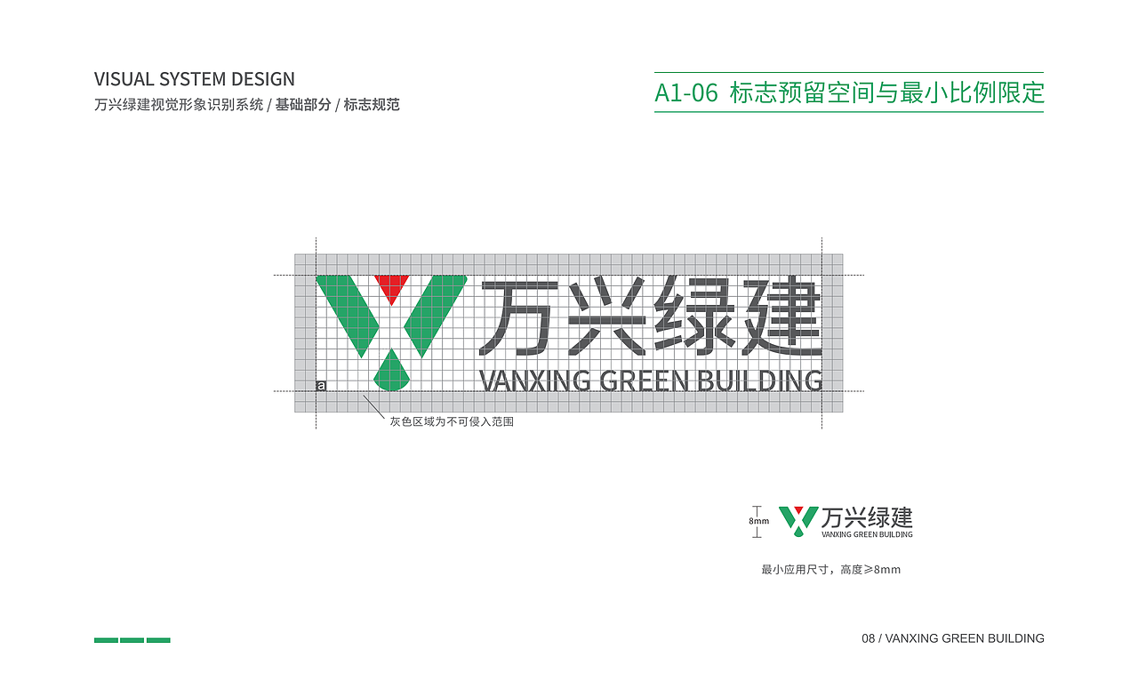 视觉形象识别系统、品牌设计