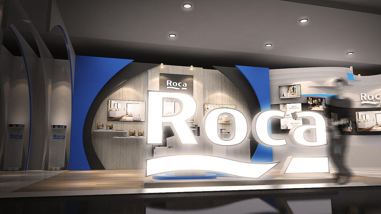 樂家2021經(jīng)銷商大會外場中標項目設計（圖ZMjQ4NDU1NjY0） - 展陳設計 - 站酷設計師憨憨的小傻蛋原創(chuàng)素材 - 站酷ZCOOL