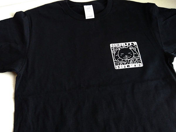 2016年部分定做案例 丝网印刷周边（图ZNjE5MjA3NTY=） - 其他服装 - 站酷设计师一沿工作室原创素材 - 站酷ZCOOL