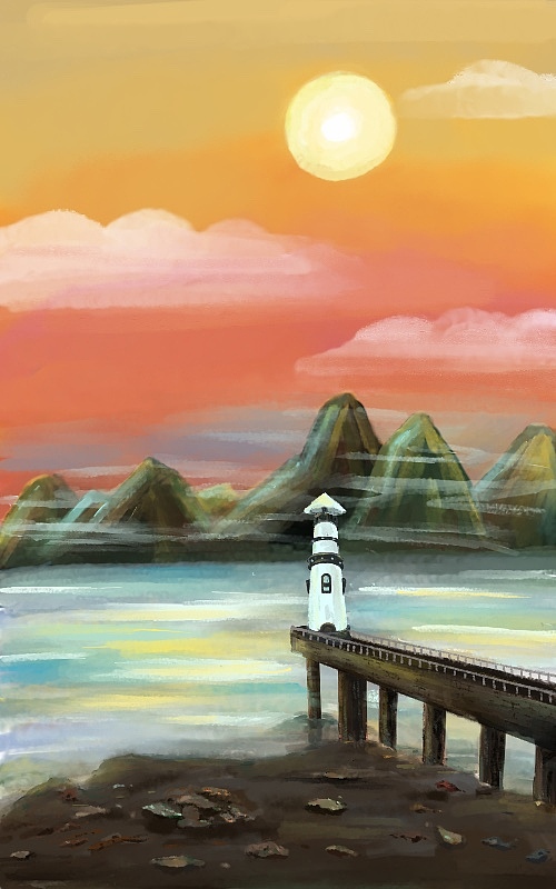 在家无聊的产物2