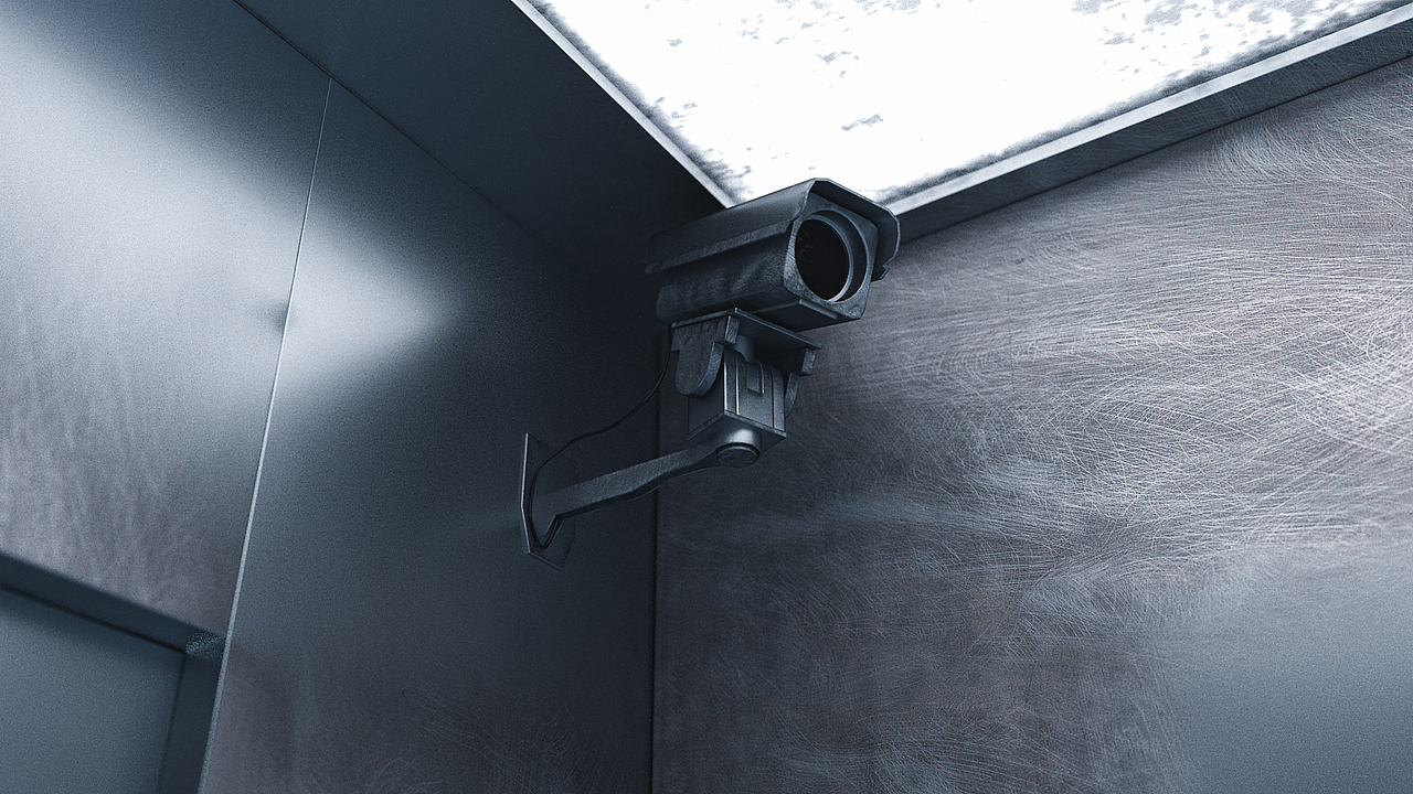 3月里的渲染练习