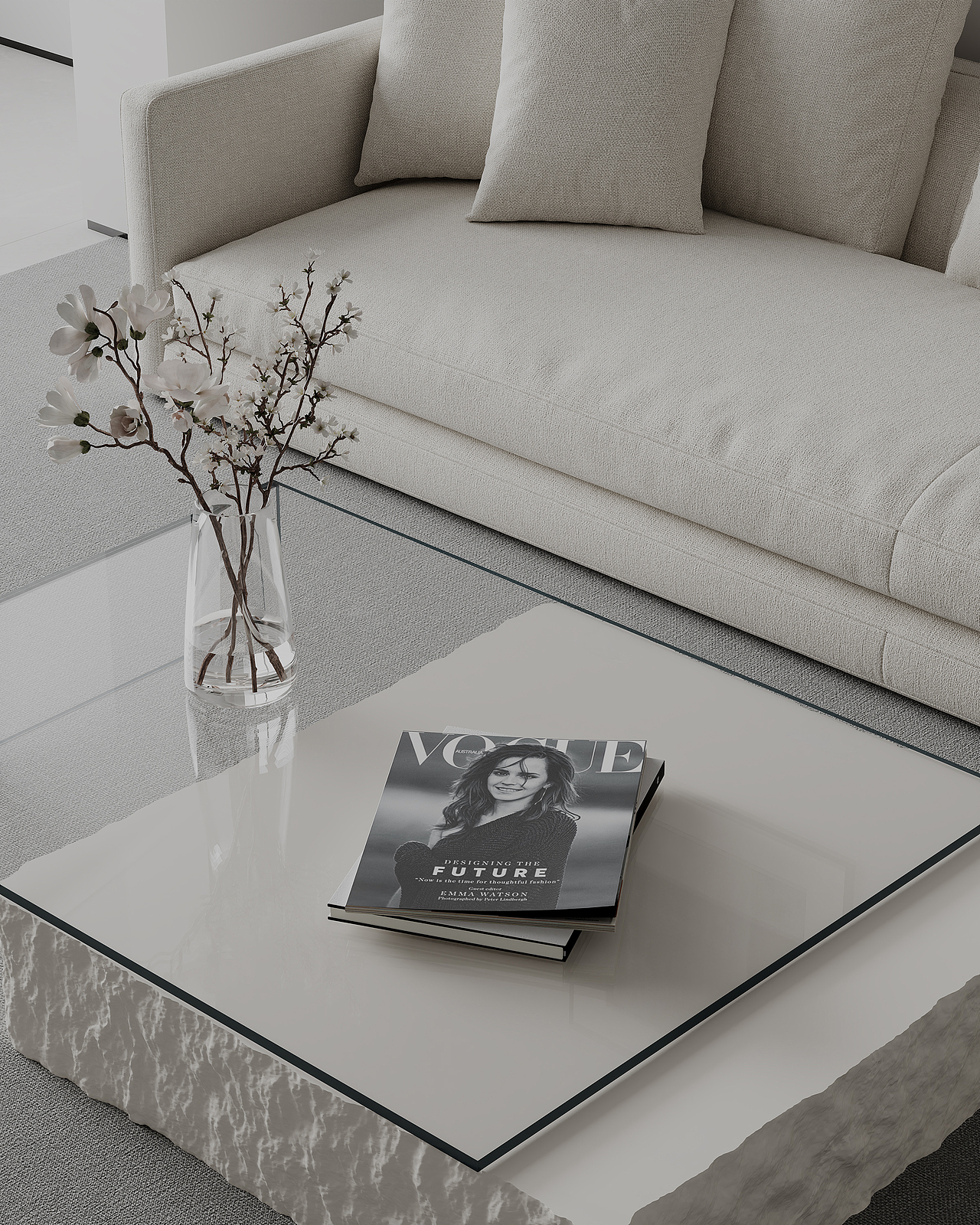 "审美无定义，我爱即高级"（图ZMzc0MTYzMjI0） - 建筑/空间 - 站酷设计师Rebx1原创素材 - 站酷ZCOOL