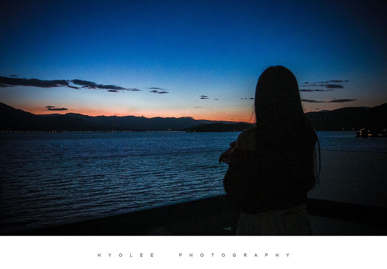 送你一个大理！（图ZMjk1MTcwMjQ=） - 风光摄影 - 站酷设计师巩孝利Hyolee原创素材 - 站酷ZCOOL