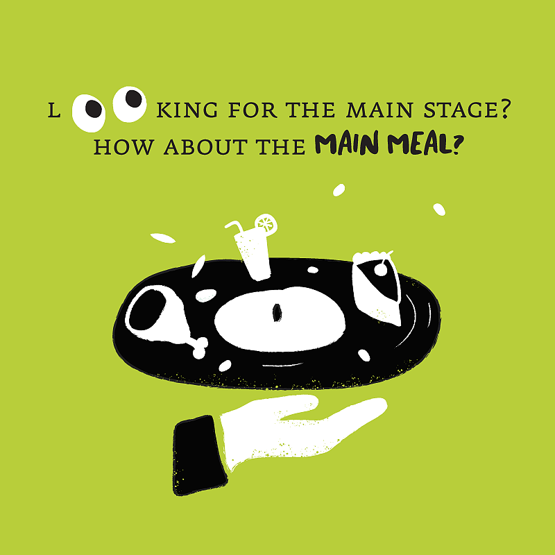 获奖作品 |《机舱》