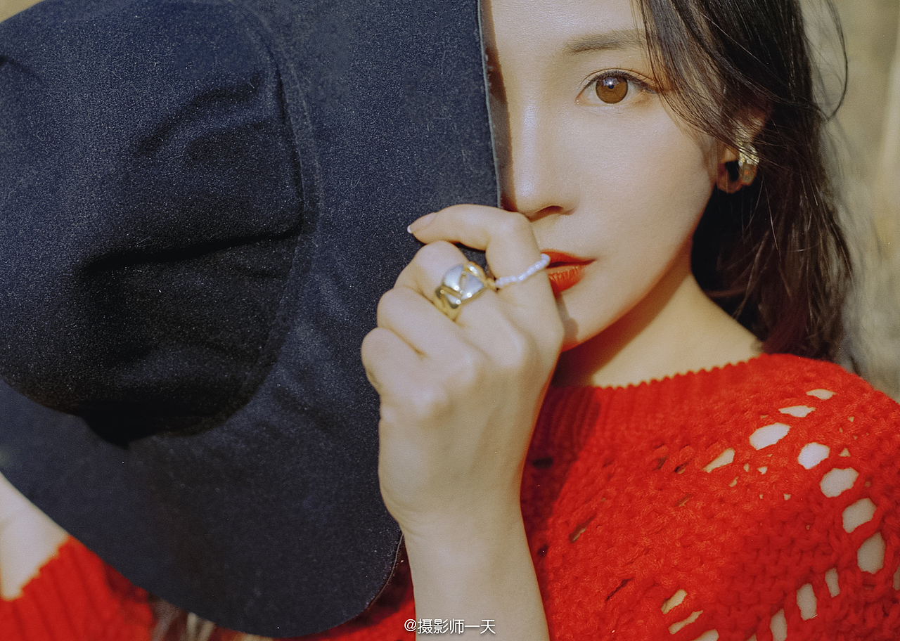 冬季芦苇（图ZMjM5NTY0MzI0） - 人像摄影 - 站酷设计师摄影师一天原创素材 - 站酷ZCOOL