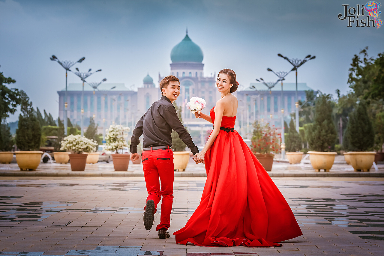 KarHoe&Miyuki Pre Wedding（图ZMTMxNjM5MjA=） - 人像摄影 - 站酷设计师sjyap原创素材 - 站酷ZCOOL