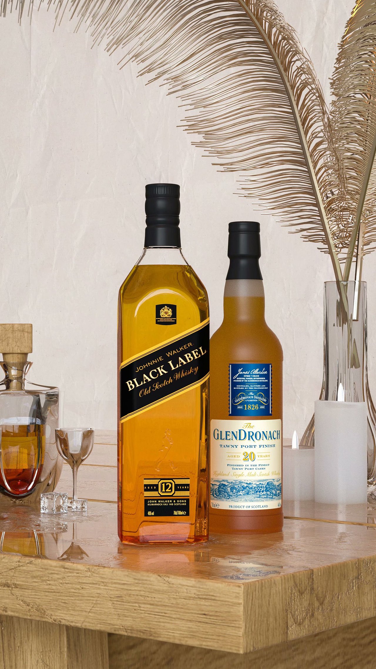 风格图合集-2020.12月及2021.1、2月（图ZMjQ0NDExMjgw） - 场景 - 站酷设计师秦风C4D原创素材 - 站酷ZCOOL