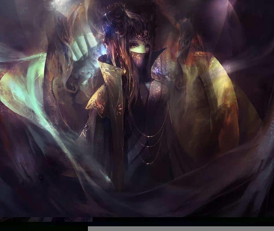 音域（图ZNDM3ODIwMDg=） - 概念设定 - 站酷设计师aojiacen原创素材 - 站酷ZCOOL