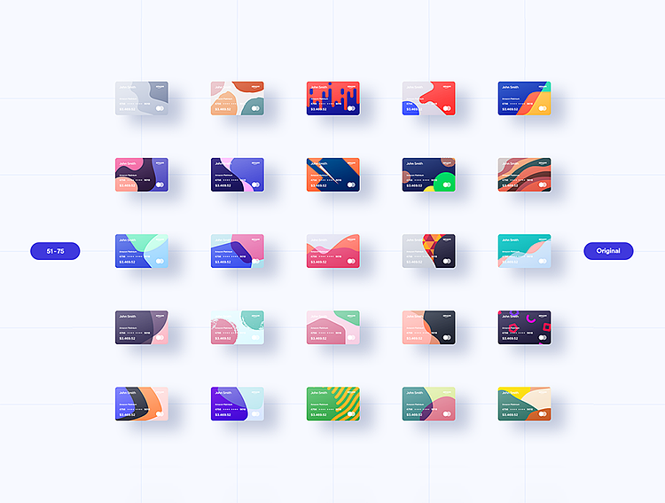 色彩新潮金融会员高档信用卡VIP酒店宾馆卡片PSD设计（图ZMjA0MjM1NTI4） - 其他平面 - 站酷设计师小小6设计师原创素材 - 站酷ZCOOL