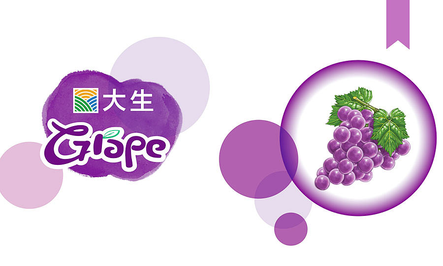 【奇之意包装】大生农业-水果系列包装设计（图ZODg3Mzc0OTI=） - 包装 - 站酷设计师奇之意品牌原创素材 - 站酷ZCOOL