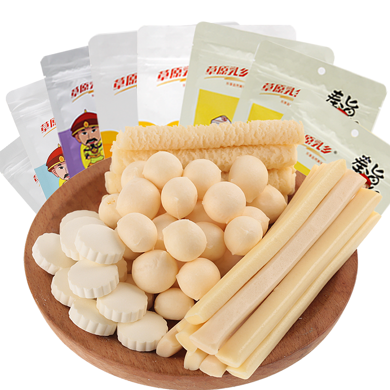 内蒙奶酪主图（图ZMTM1OTE2OTY4） - 电商 - 站酷设计师Onion阳阳原创素材 - 站酷ZCOOL