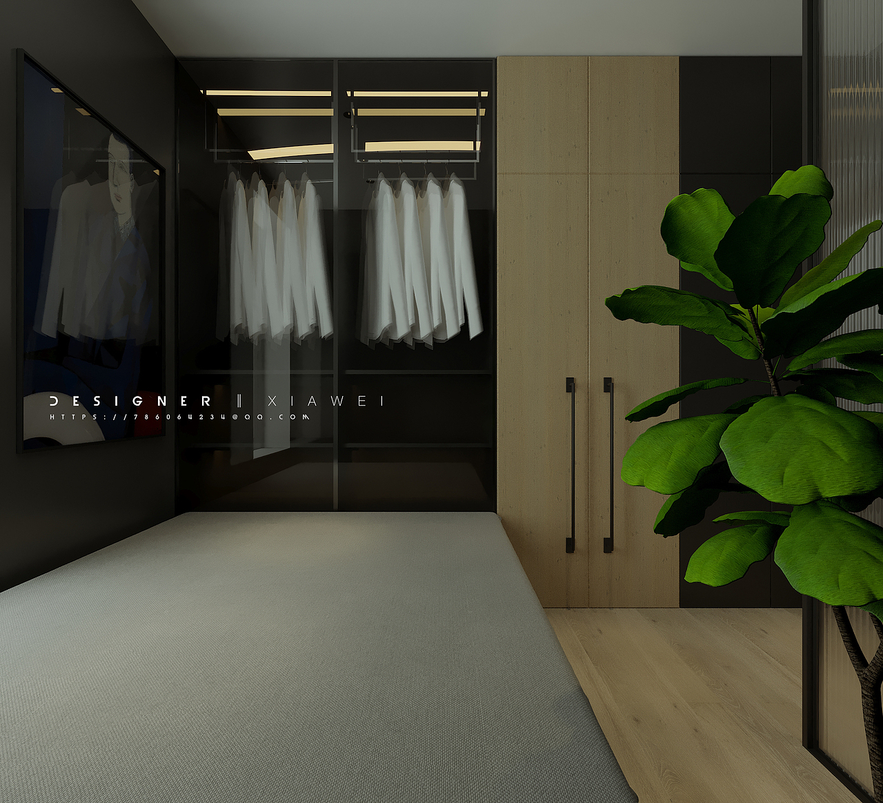 NINE.（图ZMTgxNzQwNTAw） - 家装设计 - 站酷设计师xxxweiii原创素材 - 站酷ZCOOL