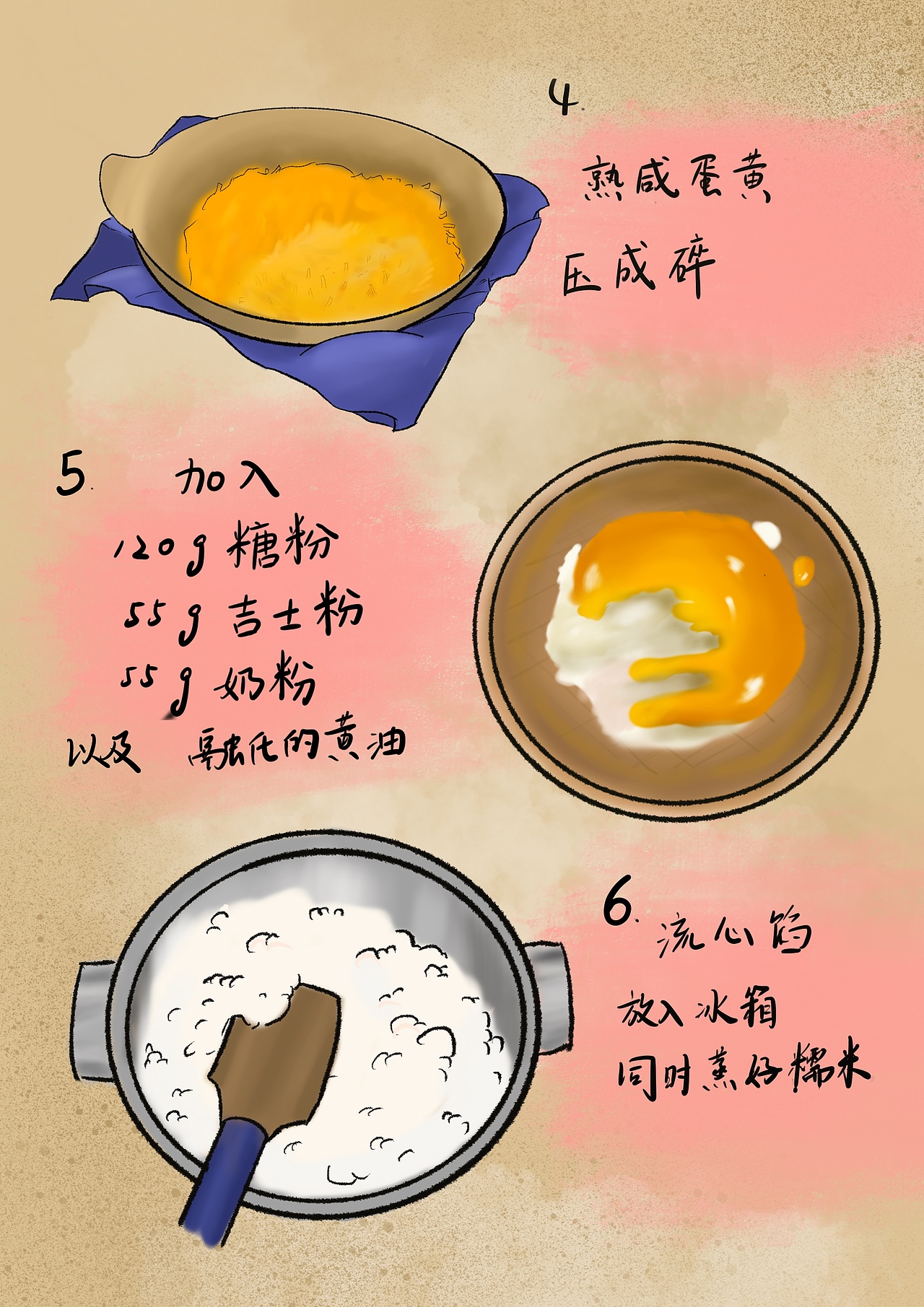 【在家做个啥】