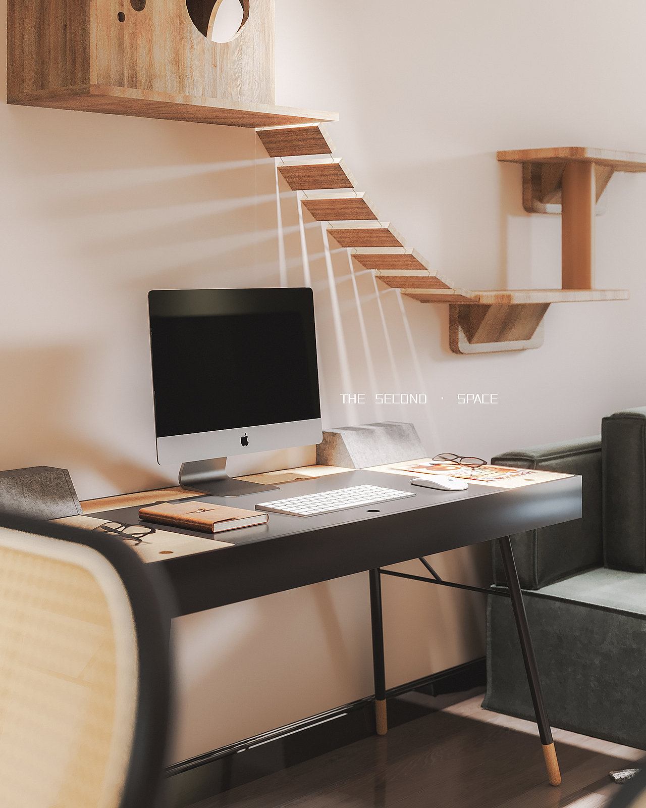 —2021年—上半年部分作品合集（图ZMjYzMzgxNjk2） - 家装设计 - 站酷设计师JM_vision匠模原创素材 - 站酷ZCOOL