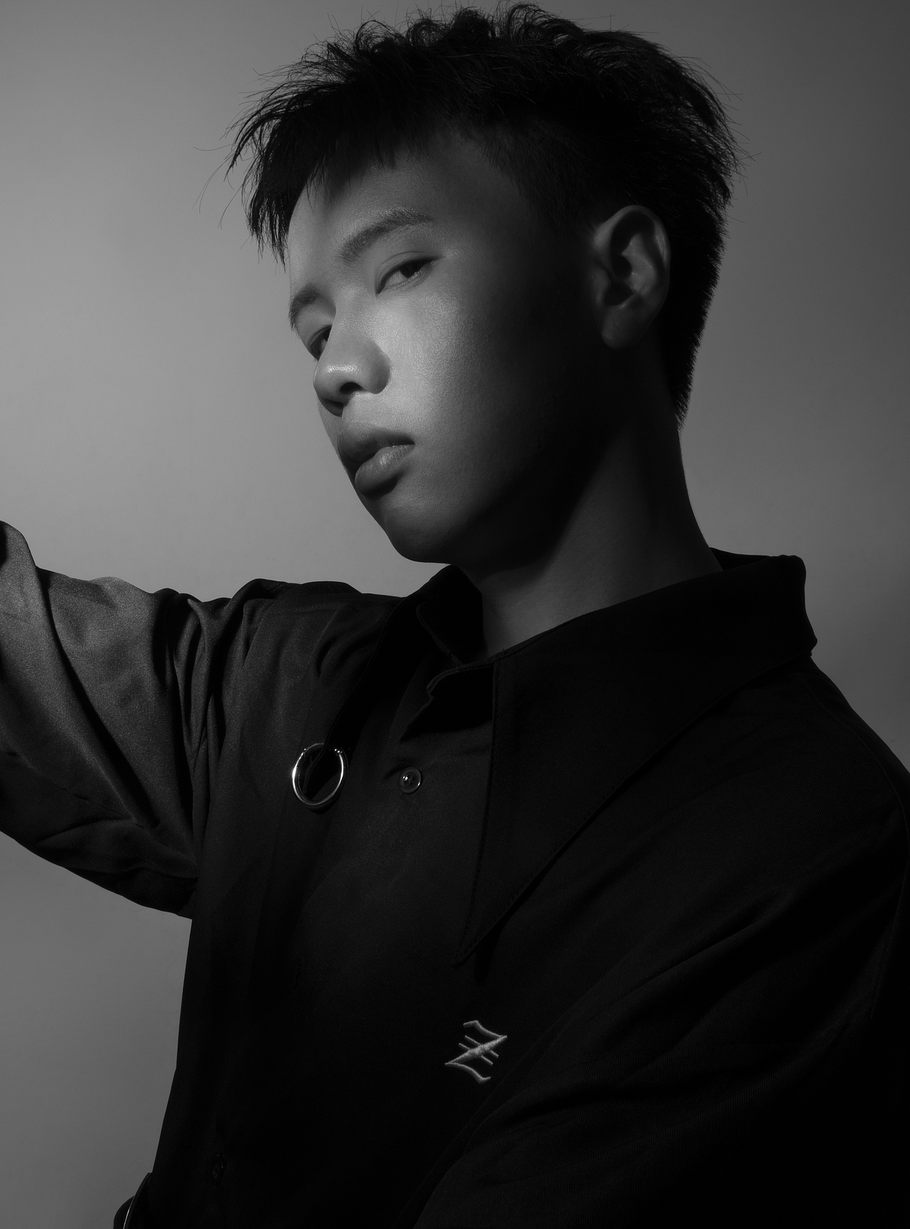 You Need To Clam Down