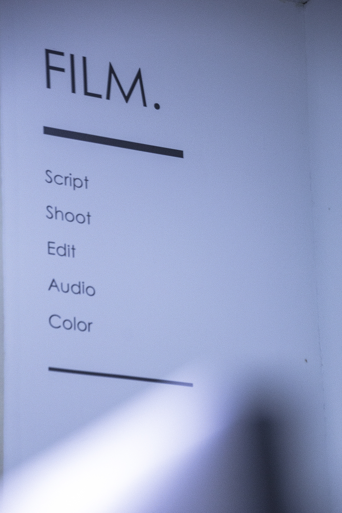 【簡介=簡約的介紹】Chapter的煥色文化傳媒的公司介紹（圖ZNzYyMzY3OTI=） - PPT/Keynote - 站酷設(shè)計(jì)師三千越甲原創(chuàng)素材 - 站酷ZCOOL