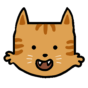 40猫头|动漫|单幅漫画|哈小齐_原创作品-站酷zcool