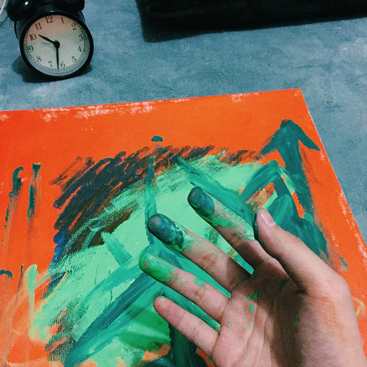 插画大乱炖（图ZNDA4OTQxMzY=） - 商业插画 - 站酷设计师FCCK原创素材 - 站酷ZCOOL