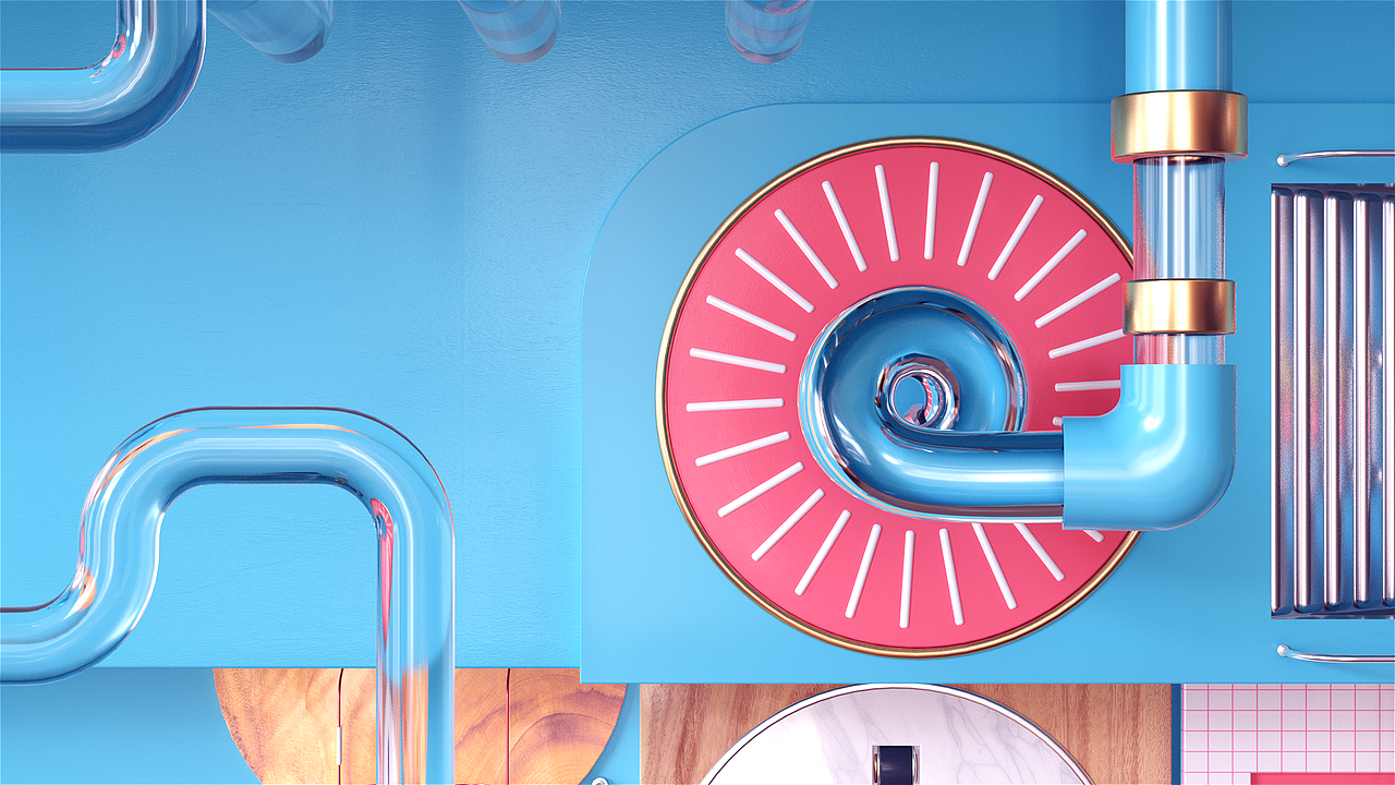 新浪微博UDC宣传片