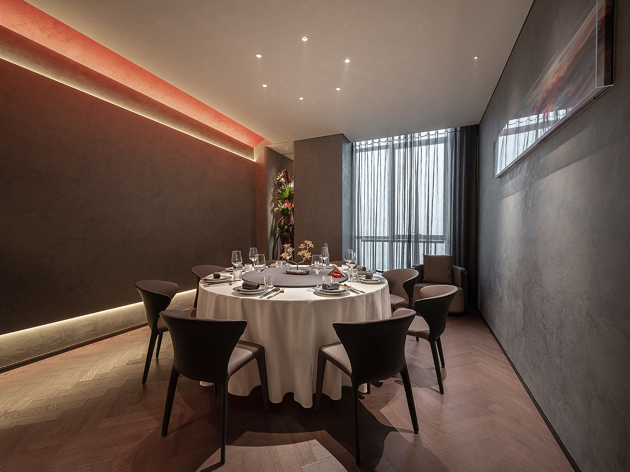 北京非设计新作——蜀国演义黄寺旗舰店