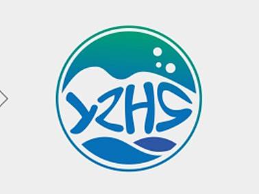 农业养殖水产养殖标志设计