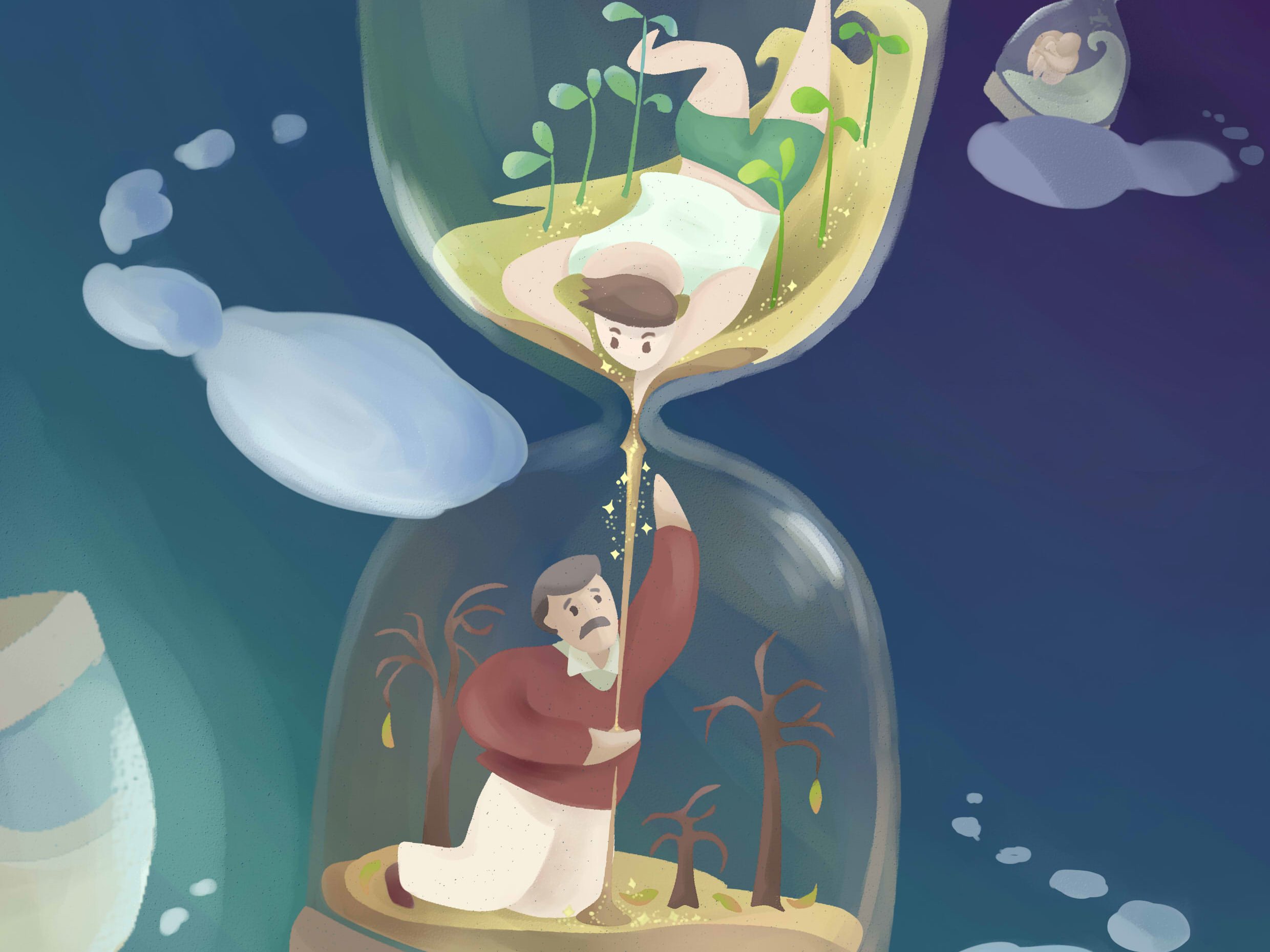 创意灵感