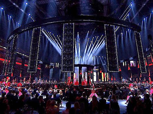 酒不醉人人自醉，这才是高端的尾牙宴