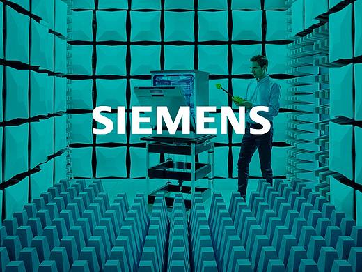 西门子--智能创造更好生活