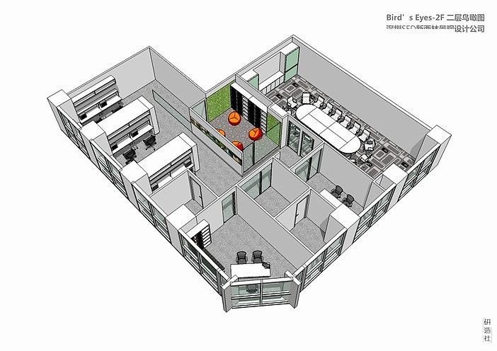 设计沟通呈现的趋势——简易预演交流模块
