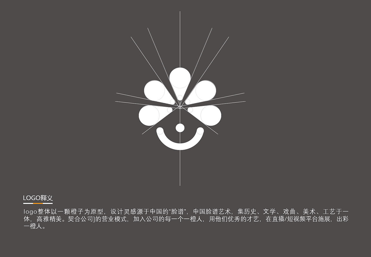 传媒logo提案（图ZMjIwNzgyMTMy） - Logo - 站酷设计师再给我一天原创素材 - 站酷ZCOOL