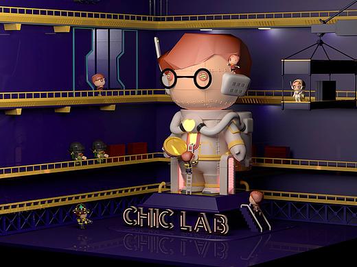 揾食天團(tuán) IP（個(gè)人主頁-ZNTAyOTc5MDg=） - 人物/生物 - 站酷設(shè)計(jì)師彭顯顯原創(chuàng)素材 - 站酷ZCOOL