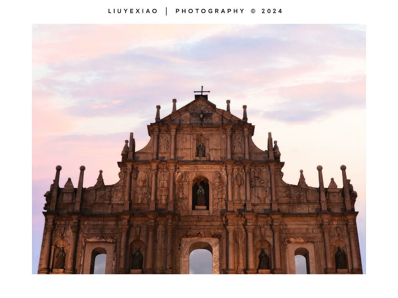 澳门一日游（图ZMzY5NjYyNzM2） - 环境/建筑摄影 - 站酷设计师LIUYEXIAO原创素材 - 站酷ZCOOL