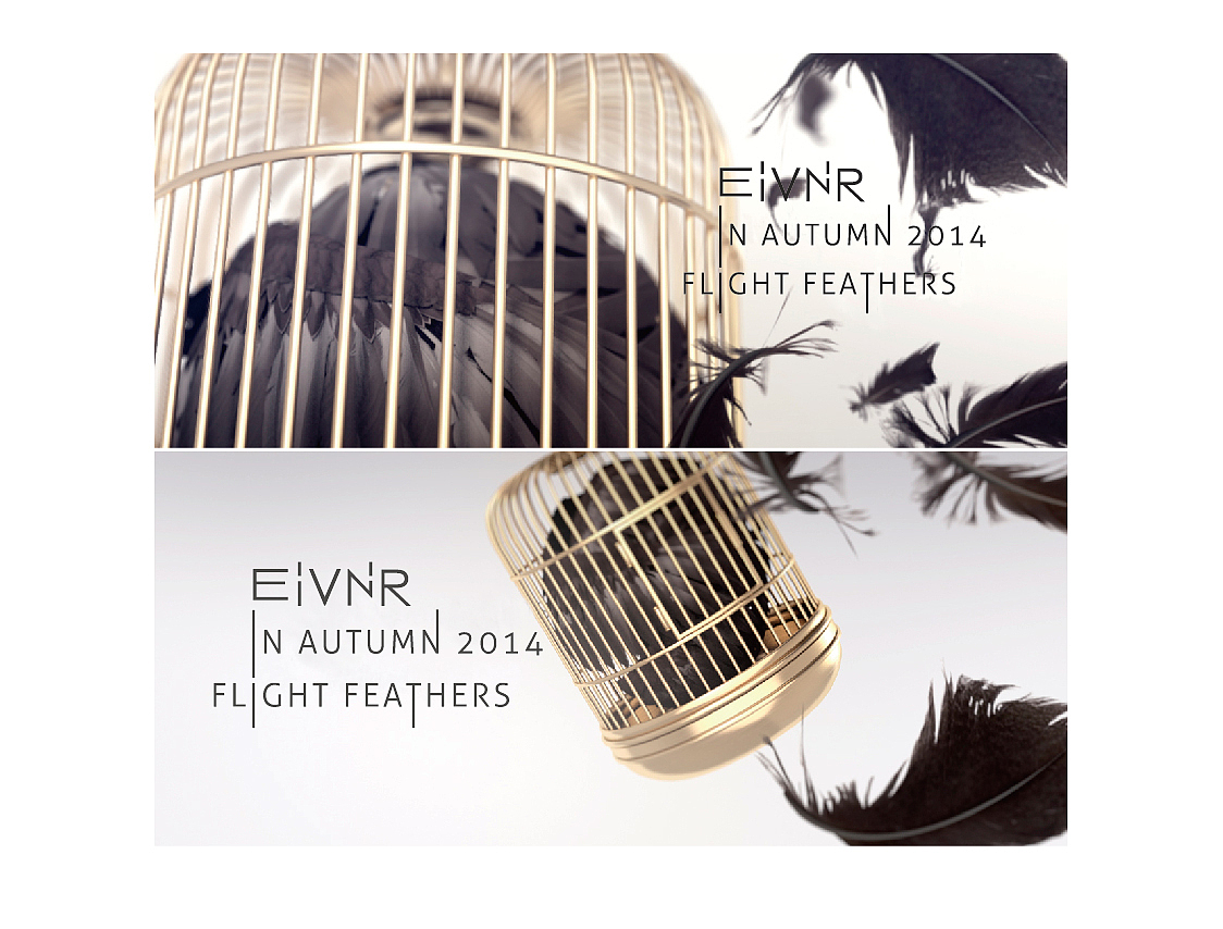 EIVNR服饰有限公司（图ZMjY2NjE2MDU2） - 品牌 - 站酷设计师janbeen原创素材 - 站酷ZCOOL