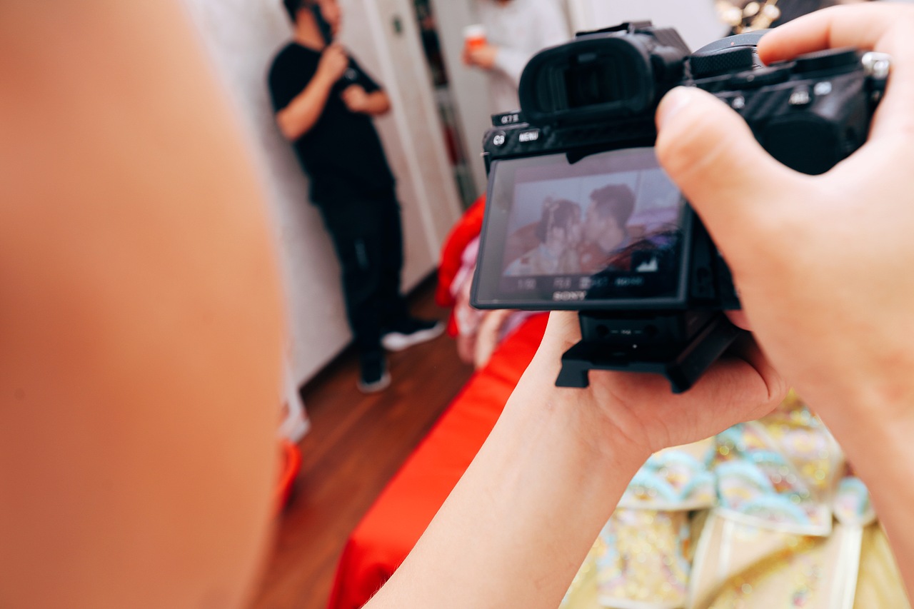 婚礼跟拍（图ZMTgwMjg5ODA4） - 人像摄影 - 站酷设计师不吃香菜的大宝原创素材 - 站酷ZCOOL